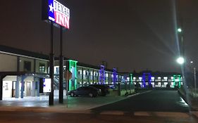 Texas Inn Mcallen